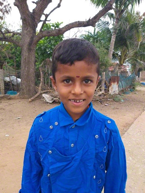 World Vision India